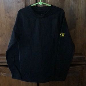 Under Armor Layering pieces